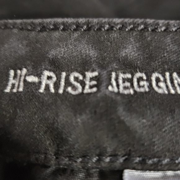 American Eagle hi rise leggings size 00 - Picture 8 of 12